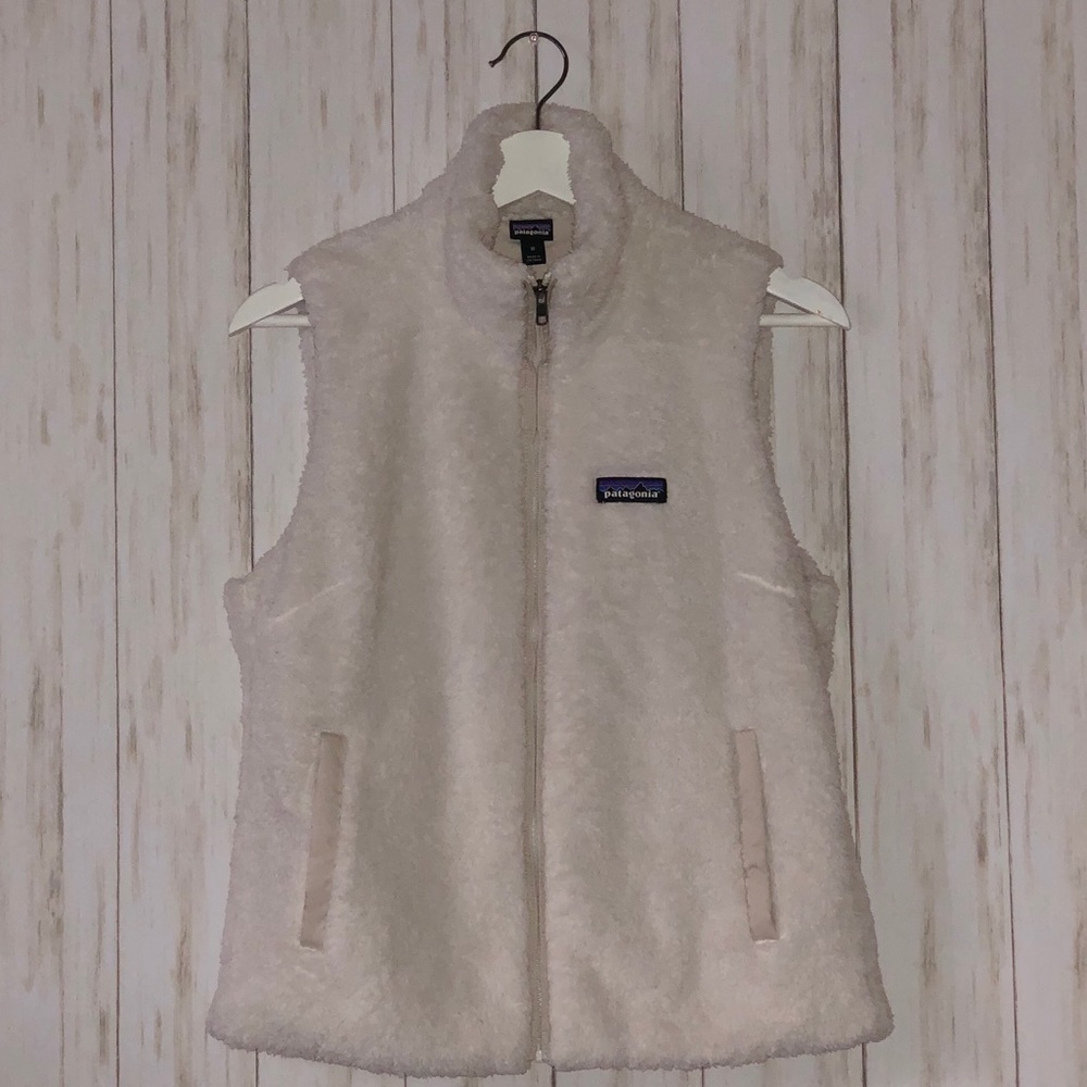 Patagonia Women’s Los Gatos Vest